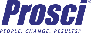 PROSCI Change Management Certified