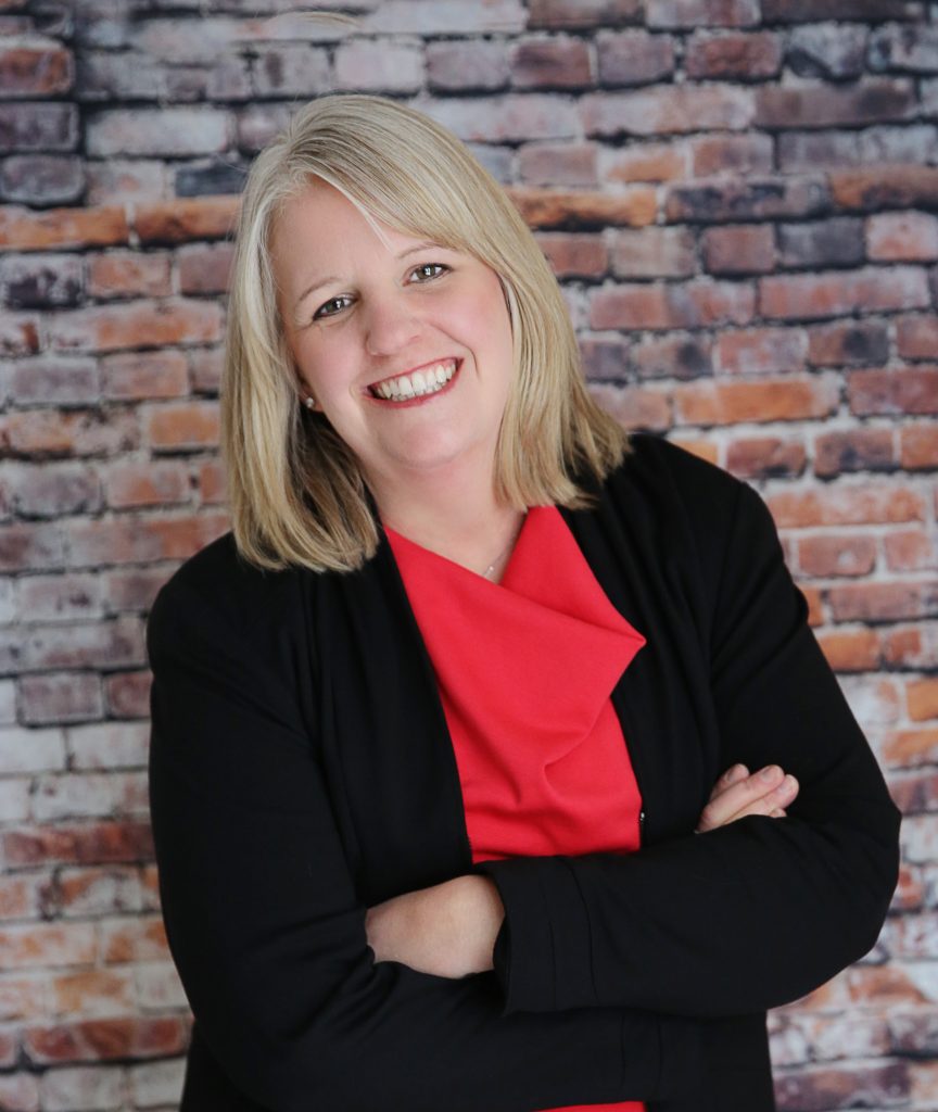 Carolyn Vreeman, President, Lead Consultant